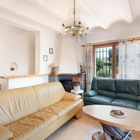 Sa Punta 130 Holiday home Begur