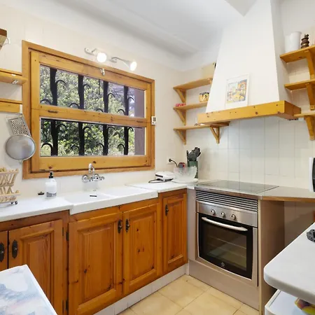 Holiday home Sa Punta 130 Begur