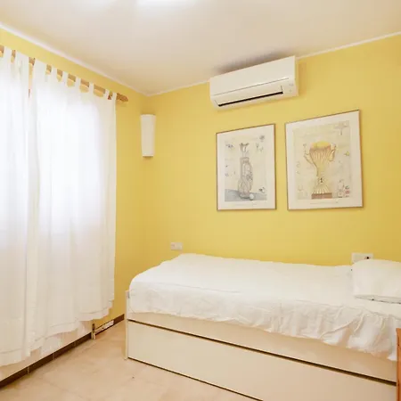 Sa Punta 130 Holiday home *