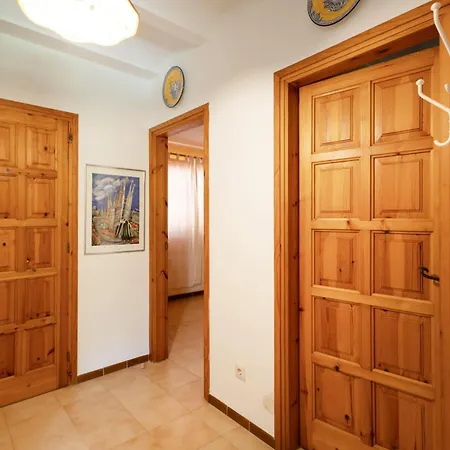Sa Punta 130 Holiday home