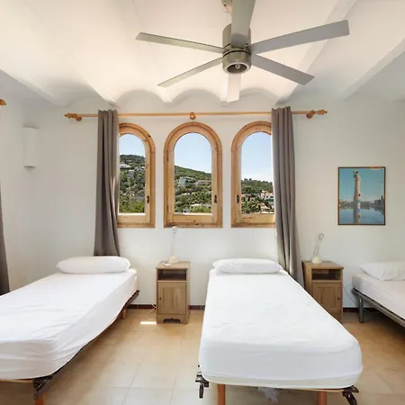 Sa Punta 130 Holiday home