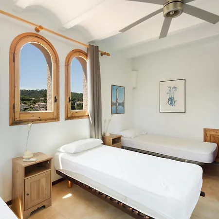 Sa Punta 130 Holiday home Begur