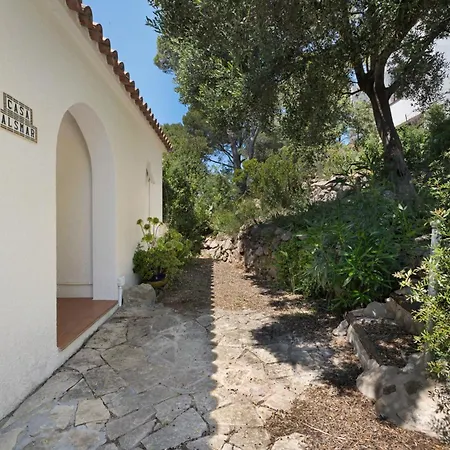Holiday home Sa Punta 130 Begur