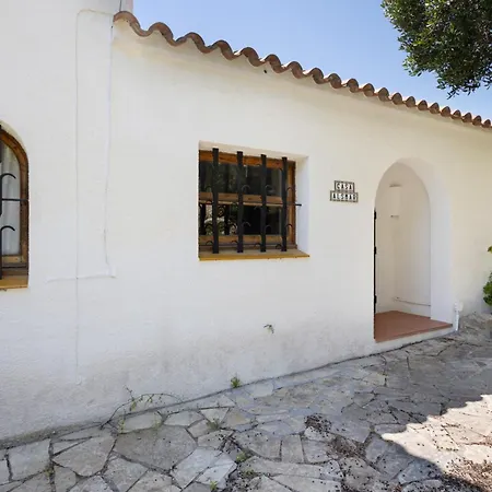 Holiday home Sa Punta 130